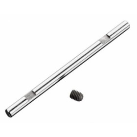 Motoraxel OMA-2815-1100