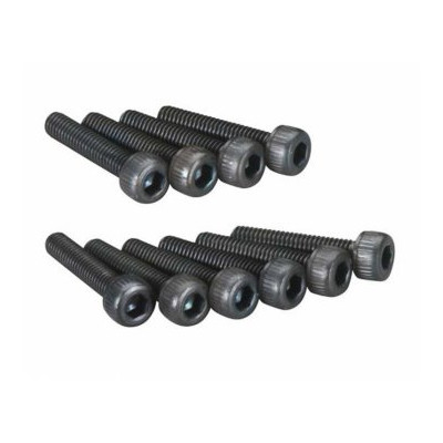 Insexskruv M4x20mm 10 st