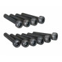 Insexskruv M4x20mm 10 st