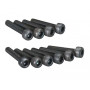 Insexskruv M4x20mm 10 st