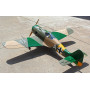 Focke-Wulf FW 190 2000mm spv  55cc ellandställ - UTGÅTT