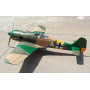 Focke-Wulf FW 190 2000mm spv  55cc ellandställ - UTGÅTT