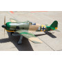 Focke-Wulf FW 190 2000mm spv  55cc ellandställ - UTGÅTT