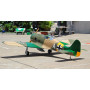 Focke-Wulf FW 190 2000mm spv  55cc ellandställ - UTGÅTT