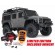 TRX-4 Scale och Trial Crawler Land Rover Defender Sand med Vinsch RTR