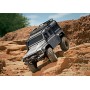 TRX-4 Scale och Trial Crawler Land Rover Defender Sand med Vinsch RTR