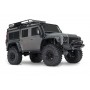 TRX-4 Scale och Trial Crawler Land Rover Defender Sand med Vinsch RTR