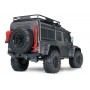 TRX-4 Scale och Trial Crawler Land Rover Defender Sand med Vinsch RTR