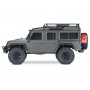 TRX-4 Scale och Trial Crawler Land Rover Defender Sand med Vinsch RTR