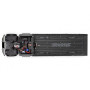 TRX-6 Ultimate RC Hauler 6x6 TQi Svart med winch