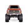 TRX-4 Scale och Trail Crawler Chevrolet K10 Koppar RTR