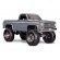 TRX-4 Scale och Trail Crawler Chevrolet K10 Silver RTR