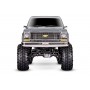 TRX-4 Scale och Trail Crawler Chevrolet K10 Silver RTR