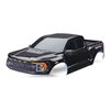 Kaross Ford Raptor R Komplett Svart