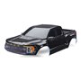 Kaross Ford Raptor R Komplett Svart