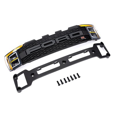 Grill Komplett Raptor R