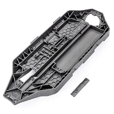 Chassi Bottenplatta Raptor R