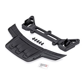 Låsning Karossfäste Fram Raptor R