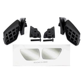 Backspeglar Raptor R