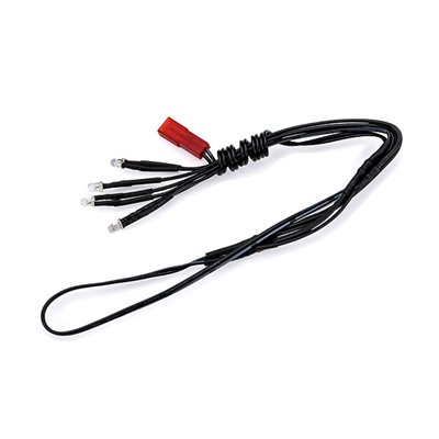 LED Ljus Fram (för Stötfångare 10151) Raptor R
