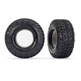 Däck BFGoodrich® All-Terrain T/A® KO2 2.2/3.0'' (2)
