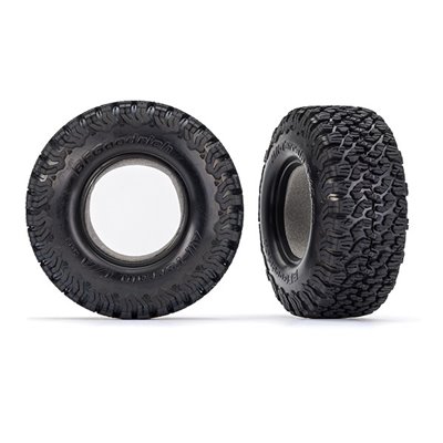 Däck BFGoodrich® All-Terrain T/A® KO2 2.2/3.0'' (2)