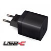 TRAXXAS 2912EU 45Watt AC Power adapter USB-C