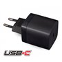 TRAXXAS 2912EU 45Watt AC Power adapter USB-C