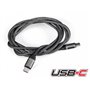 TRAXXAS 2916 USB-C Laddkabel 100W 1.5m