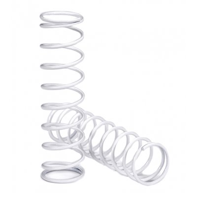 TRAXXAS 6744 Stötdämparfjädrar Bak 2