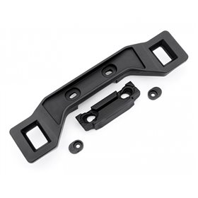 TRAXXAS 6976 Adapter Karossfäste Fram Clipless Slash 4x4