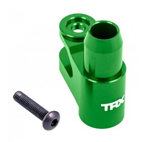 TRAXXAS 7747-GRN Servoarm Alu Grön X-Maxx XRT