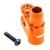 TRAXXAS 7747-ORNG Servoarm Alu Orange X-Maxx XRT