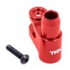 TRAXXAS 7747-RED Servoarm Alu Röd X-Maxx XRT