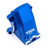 TRAXXAS 7780-BLUE Difflock Fram Bak Alu Blå X-Maxx XRT