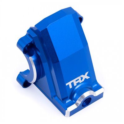 TRAXXAS 7780-BLUE Difflock Fram Bak Alu Blå X-Maxx XRT