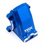 TRAXXAS 7780-BLUE Difflock Fram Bak Alu Blå X-Maxx XRT