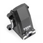 TRAXXAS 7780-GRAY Difflock Fram Bak Alu Grå X-Maxx XRT