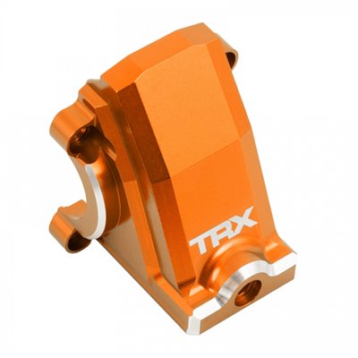 TRAXXAS 7780-ORNG Difflock Fram Bak Alu Orange X-Maxx XRT