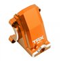 TRAXXAS 7780-ORNG Difflock Fram Bak Alu Orange X-Maxx XRT