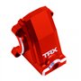 TRAXXAS 7780-RED Difflock Fram Bak Alu Röd X-Maxx XRT