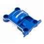 TRAXXAS 7787-BLUE Drevskydd Alu Blå X-Maxx XRT