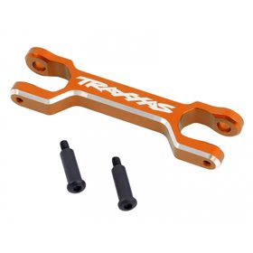 TRAXXAS 7879-ORNG Parallellstag Alu Orange X-Maxx XRT