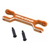 TRAXXAS 7879-ORNG Parallellstag Alu Orange X-Maxx XRT