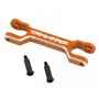 TRAXXAS 7879-ORNG Parallellstag Alu Orange X-Maxx XRT
