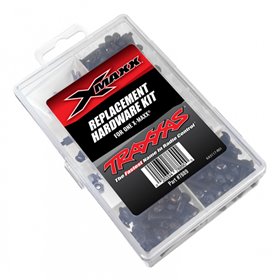 TRAXXAS 7889 Skruvsats Komplett X-Maxx