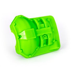 Skyddskåpa Differential Grön TRX-4/6