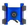 TRAXXAS 8796-BLUE Bilställ Alu 1 10-1 8