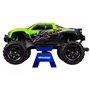 TRAXXAS 8797-BLUE Bilställ Alu X-Truck