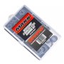 TRAXXAS 8799X Kullagersats Komplett Rostfritt Maxx